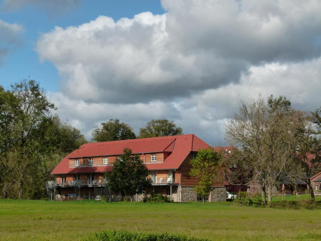 Gutshof Leizen