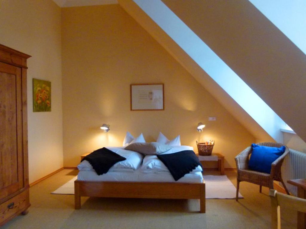 Gutshof 3* Leizen